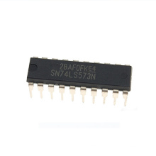 74ls573 Sn74ls573n DIP-20 New Original IC HD74ls573p